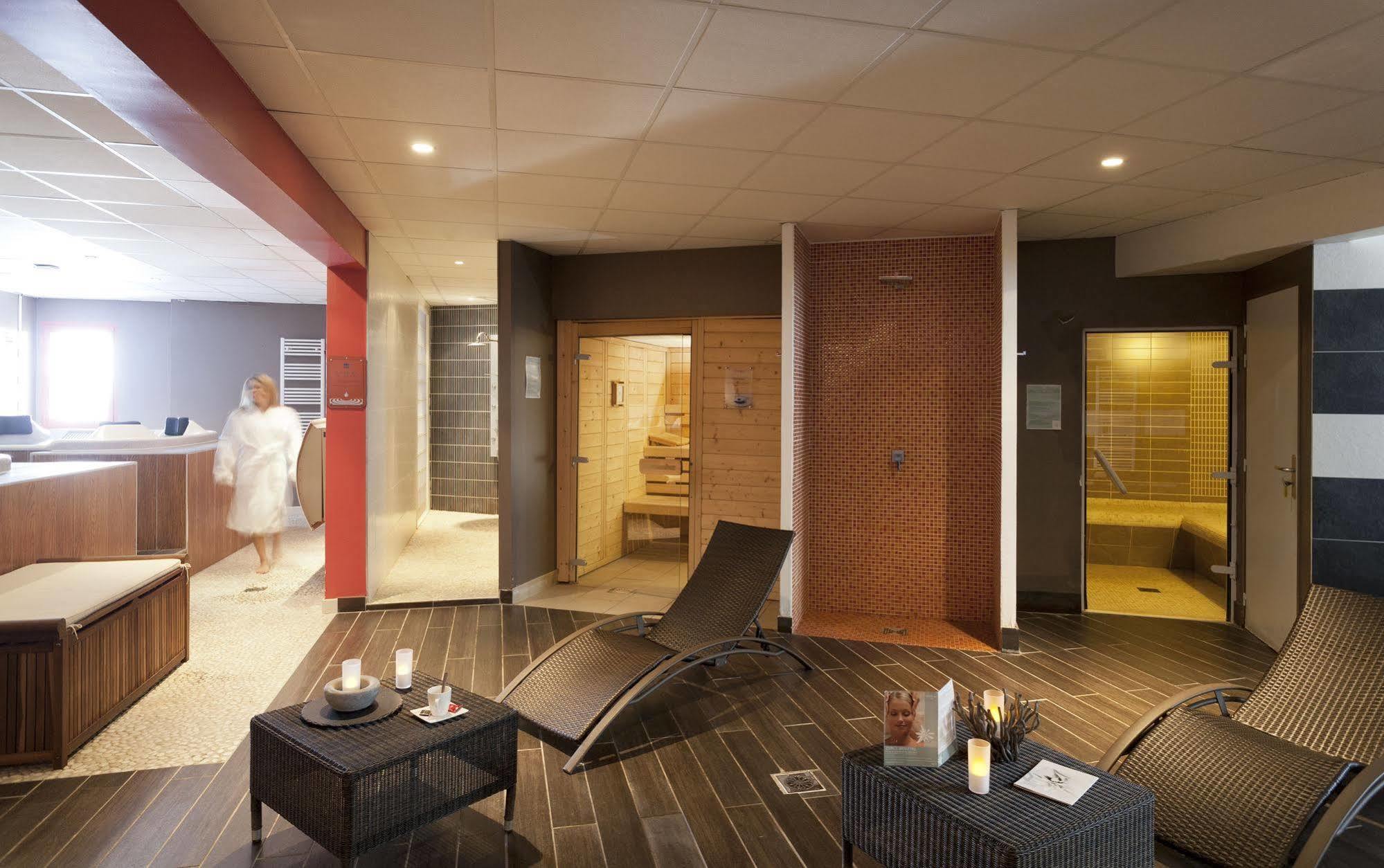 Hotel Club Mmv Les Melezes **** Les Arcs  Eksteriør bilde