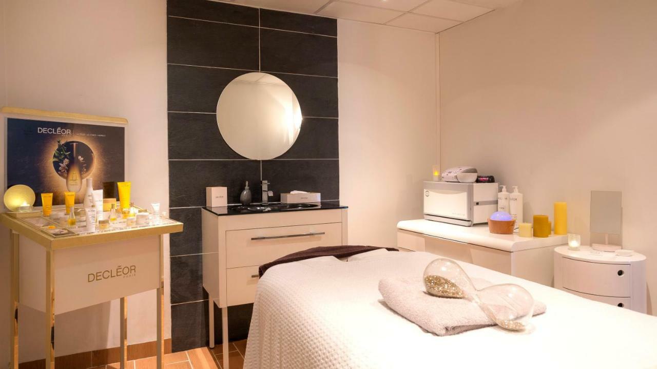 Hotel Club Mmv Les Melezes **** Les Arcs  Eksteriør bilde